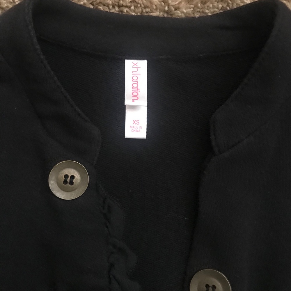 6️⃣ for $2️⃣5️⃣ Xhilaration | Lightweight Sweater - Picture 3 of 5
